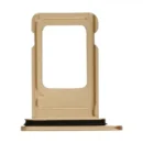 iPhone 11 - Sim Holder - Yellow