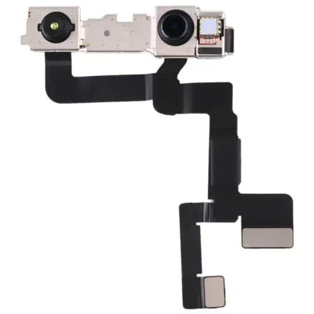 iPhone 11 - Front Camera