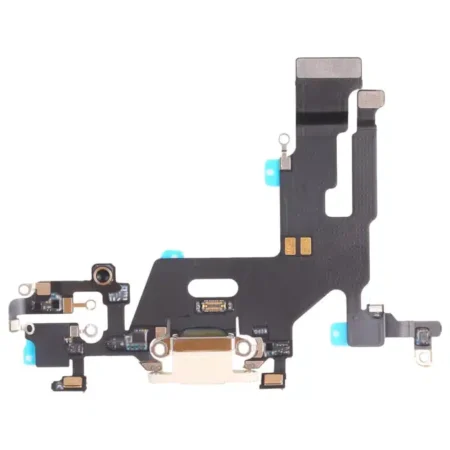 iPhone 11 - Charger Connector Flex - White