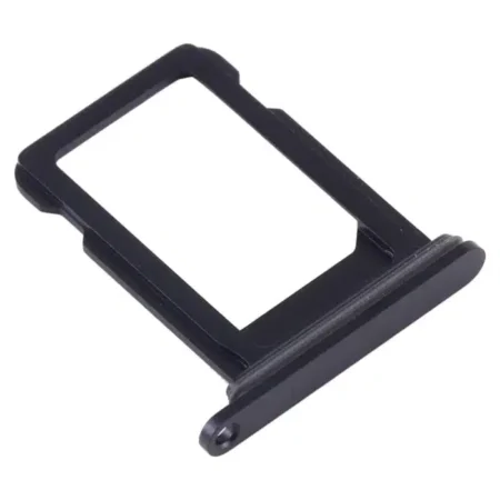 iPhone 12 Sim Holder - Black