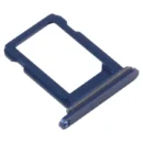 iPhone 12 Sim Holder - Blue