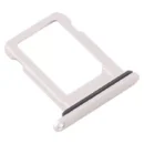iPhone 12 Mini Sim Holder - White