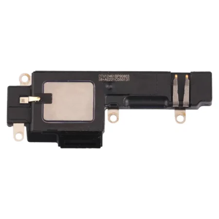 iPhone 13 - Buzzer