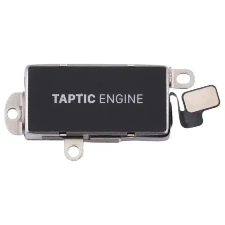 iPhone 13 Pro - Vibration Motor