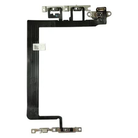 iPhone 13 Power + Volume Flex