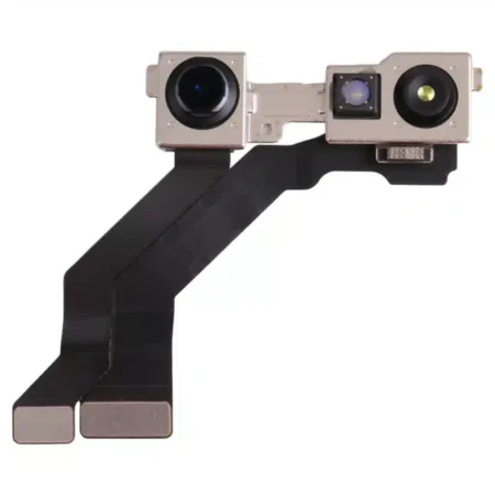 iPhone 13 Pro - Front Camera