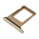 iPhone 13 Pro - Sim Holder - Gold