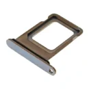 iPhone 13 Pro - Sim Holder - Sierra Blue