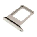 iPhone 13 Pro - Sim Holder - Silver