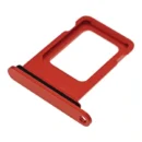 iPhone 13 Sim Holder - Red