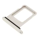 iPhone 13 Sim Holder - Starlight/White
