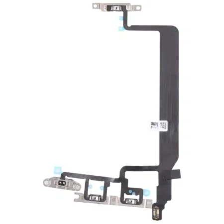 iPhone 13 Pro - Power + Volume Flex Cable
