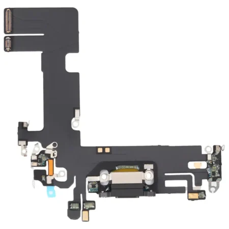 iPhone 13 - Charger Connector Flex - Black