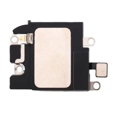 iPhone 11 Pro - Buzzer