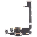 iPhone 11 Pro - Charger Connector Flex - Black