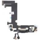 iPhone 12 Mini - Charger Connector Flex - Black