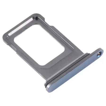 iPhone 12 Pro Sim Holder - Pacific Blue