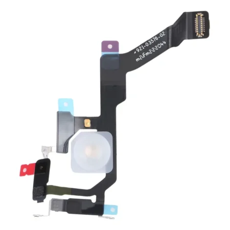 iPhone 14 Pro - Flash Flex