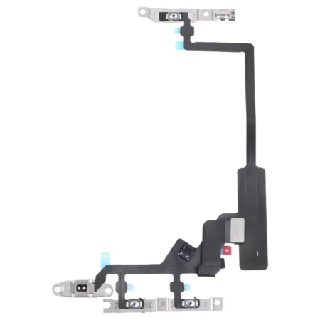 iPhone 14 Pro - Power + Volume Flex