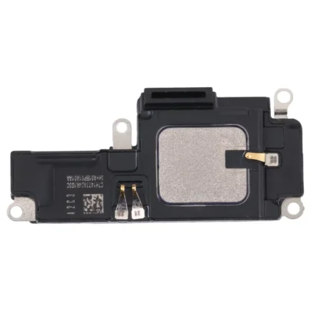 iPhone 14 Pro - Buzzer