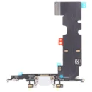 iPhone 8 Plus Charger Connector - White