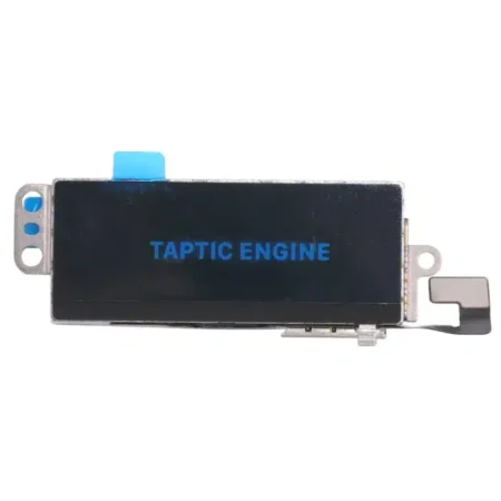 iPhone X Vibration Motor