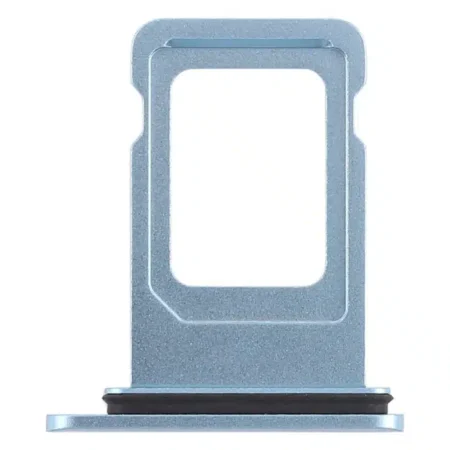 iPhone XR Sim Holder Tray - Blue