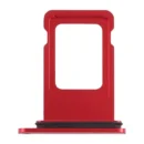 iPhone 8 Plus Sim Holder - Red