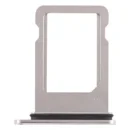 iPhone X Sim Holder - Silver