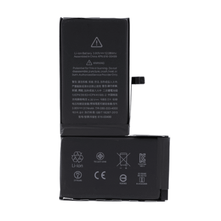 For iPhone XS Max Battery - 3174 mAh