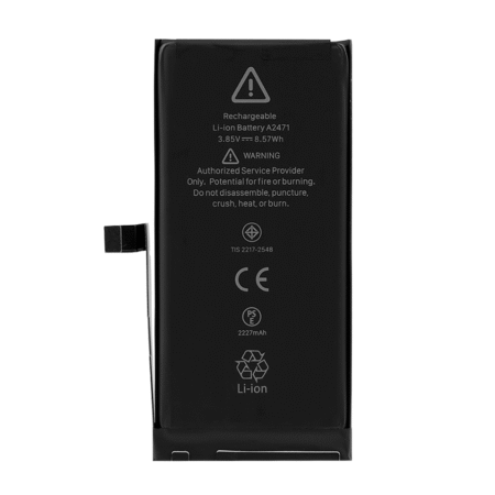 For iPhone 12 Mini Battery - Premium Quality