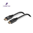 HDMI to HDMI Cable 5 Meter FT-HC04 - Black