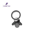 Magnetic Car Screen Corner Phone Holder - with Sticker- FT-CH09
