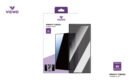 Samsung S25 – PRIVACY – 6D Screenprotector – Tempered Glass