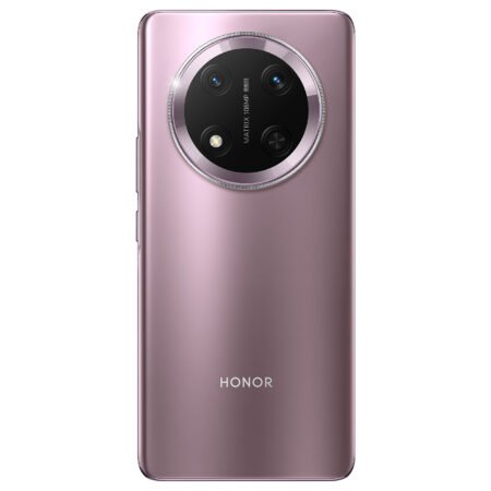 Huawei Honor 7 (PLK-AL10) Fingerprint Sensor - Pink