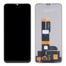 Realme C31 (RMX3501) Display + Digitizer (No Frame) - Black
