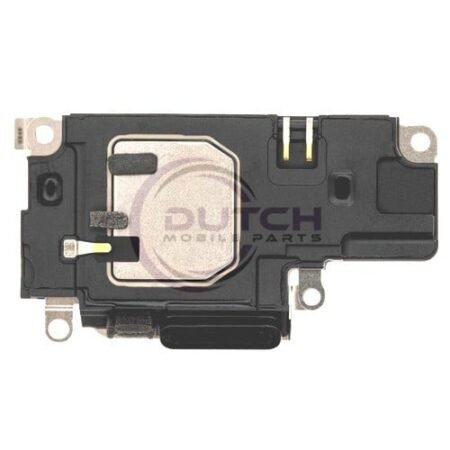 iPhone 12 Pro Max - Buzzer