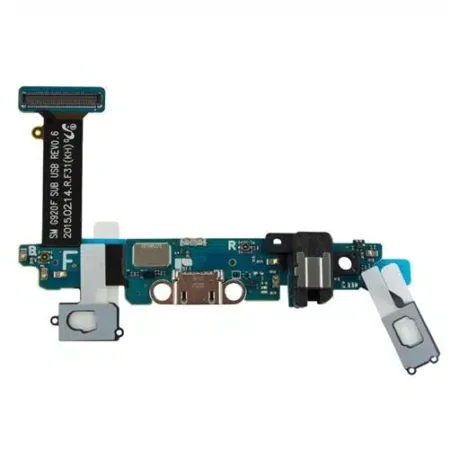 Samsung Galaxy S6 (SM-G920F) Charge Connector Flex