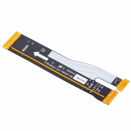 Samsung Galaxy A52s 5G (A528B) - Main Flex Cable