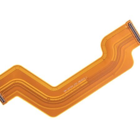 Samsung Galaxy A71 (SM-A715F) Main Flex Cable