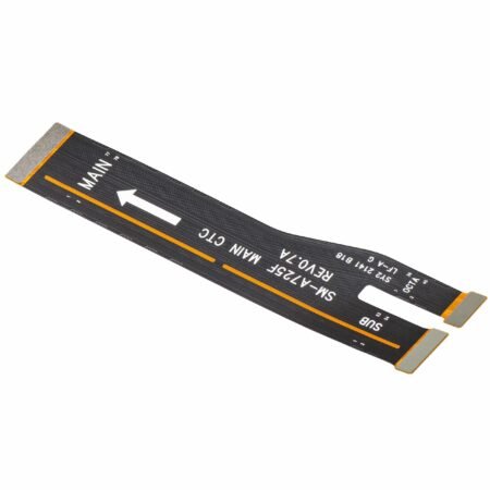 Samsung Galaxy A72 (SM-A725F SM-A726B) Main flex
