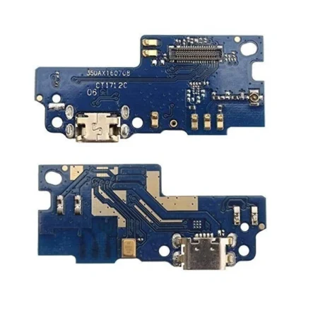 Xiaomi Mi Max Charging Connector