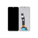 Motorola Moto E14 (XT-2421) Display + Digitizer (No Frame) OEM - Black