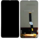 Motorola One Fushion Plus (XT2067) Display + Digitizer Complete OEM (No Frame) - Black