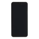 Samsung Galaxy A25 5G (A256B) Display + Digitizer Soft OLED Big (With Fame)