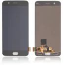 OnePlus 5 Display + Digitizer OEM - Black