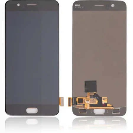 OnePlus 5 Display + Digitizer OEM - Black