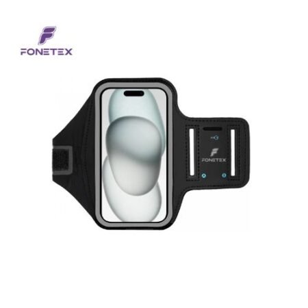 FoneTex Universal Sport Armband for Phone FT-SA01