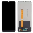 Realme C25 (RMX3191/RMX3193) Display + Digitizer Complete - Black