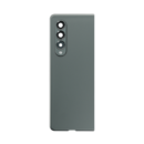 Samsung Galaxy Z Fold 3 (F926B) Battery Cover - Phantom Green